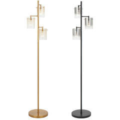 Crevil Floor Lamp
