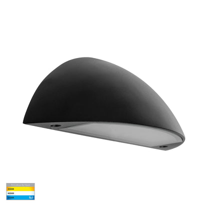 Curva Large 12V LED Step Light