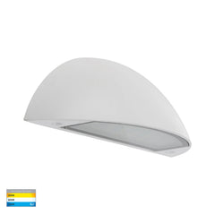 Curva Large 12V LED Step Light