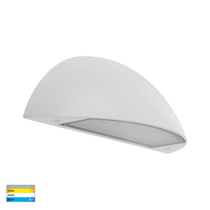 Curva Large 12V LED Step Light