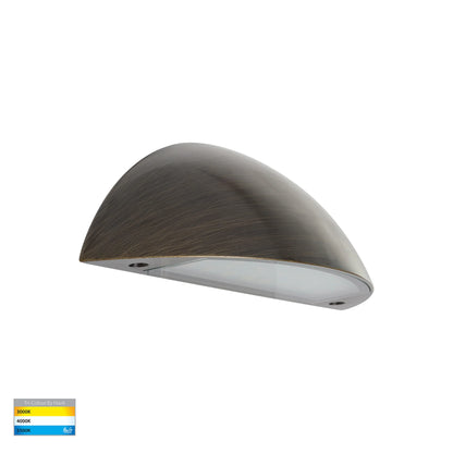 Curva Medium 12v LED Step Light