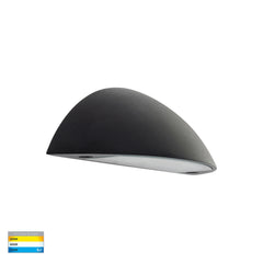 Curva Medium 12v LED Step Light