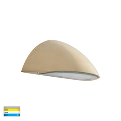 Curva Medium 12v LED Step Light