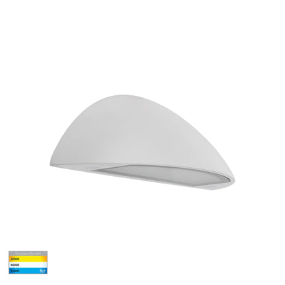 Curva Medium 12v LED Step Light