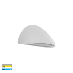 Curva Small 12v LED Step Light
