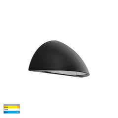 Curva Small 12v LED Step Light