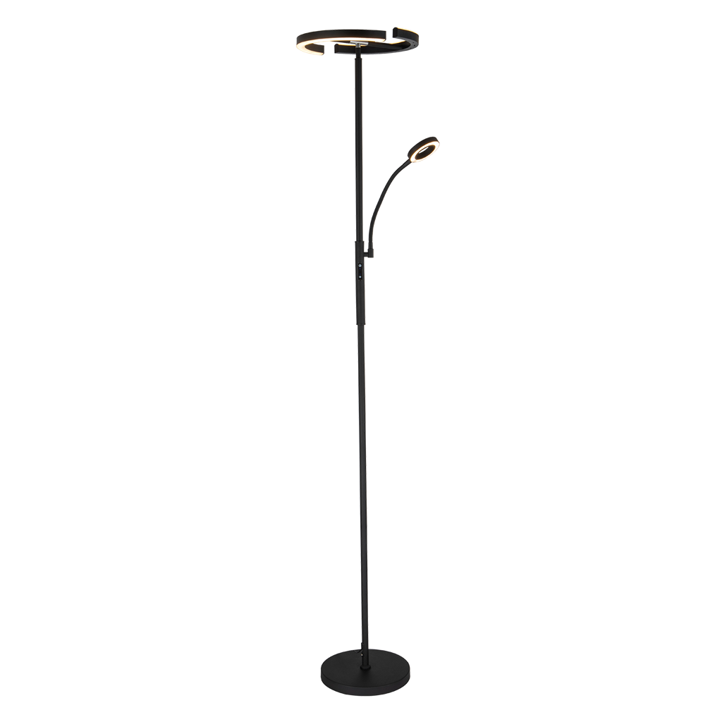 Cyclops LED Floor Lamp