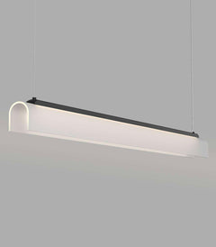Edge Linear LED Pendant