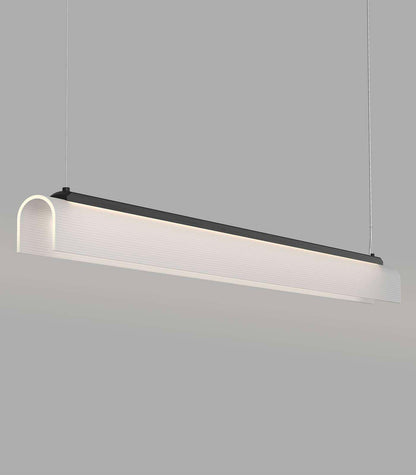 Edge Linear LED Pendant