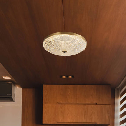 Darter Gold LED CTC Light