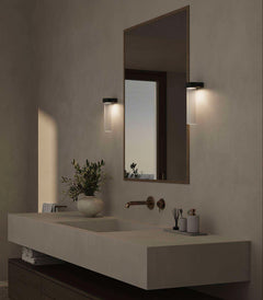 Edge LED Wall Light
