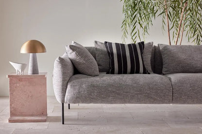 Degraves Concrete & Brass Table Lamp