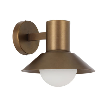 Delore Exterior Wall Light