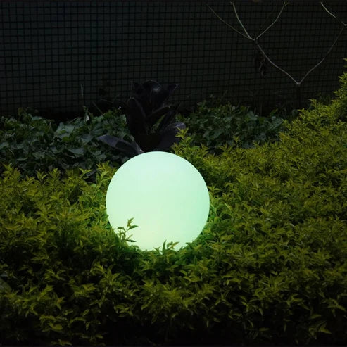LED Mood Light Ball DC Power