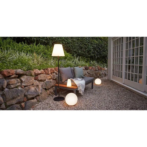 LED Mood Light Ball DC Power