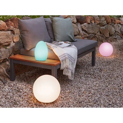 LED Mood Light Ball DC Power