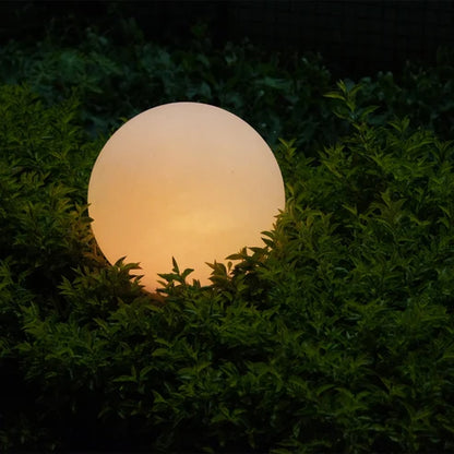 LED Mood Light Ball DC Power