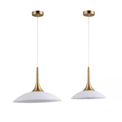 Discia Pendant Light