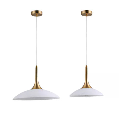 Discia Pendant Light
