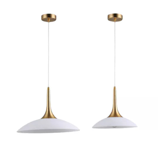 Discia Pendant Light