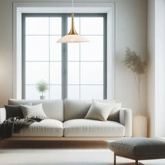 Discia Pendant Light