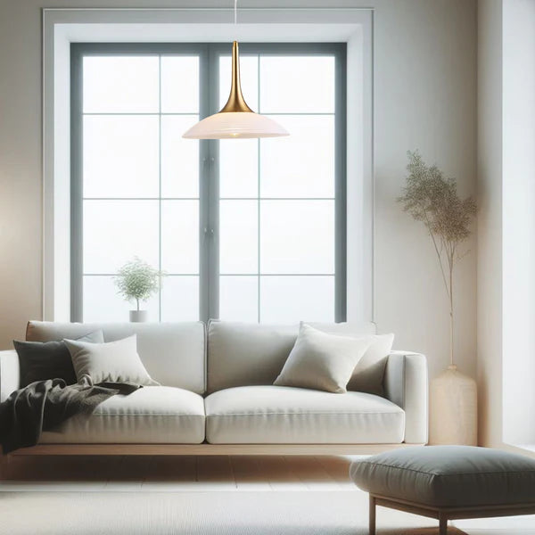 Discia Pendant Light