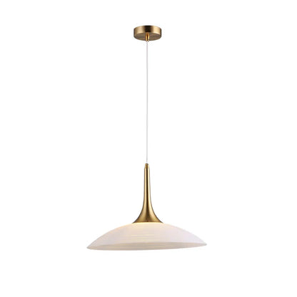 Discia Pendant Light
