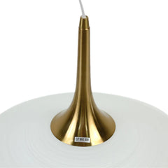 Discia Pendant Light