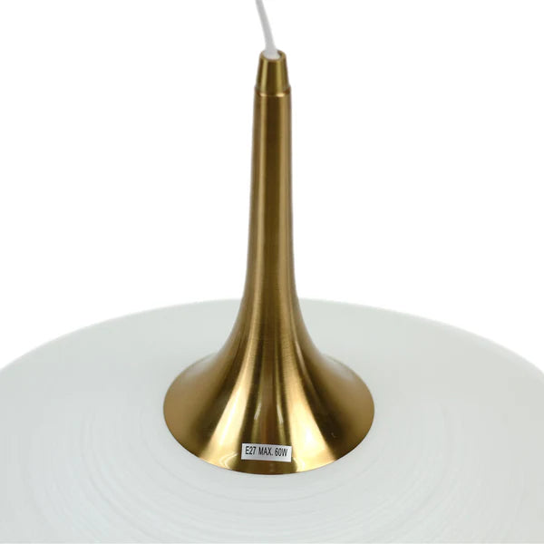 Discia Pendant Light