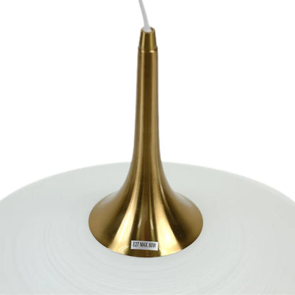 Discia Pendant Light