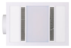 Domingo 3-in-1 Exhaust Fan