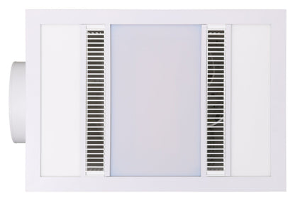 Domingo 3-in-1 Exhaust Fan