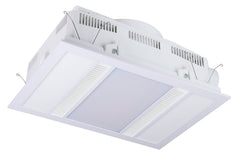 Domingo 3-in-1 Exhaust Fan