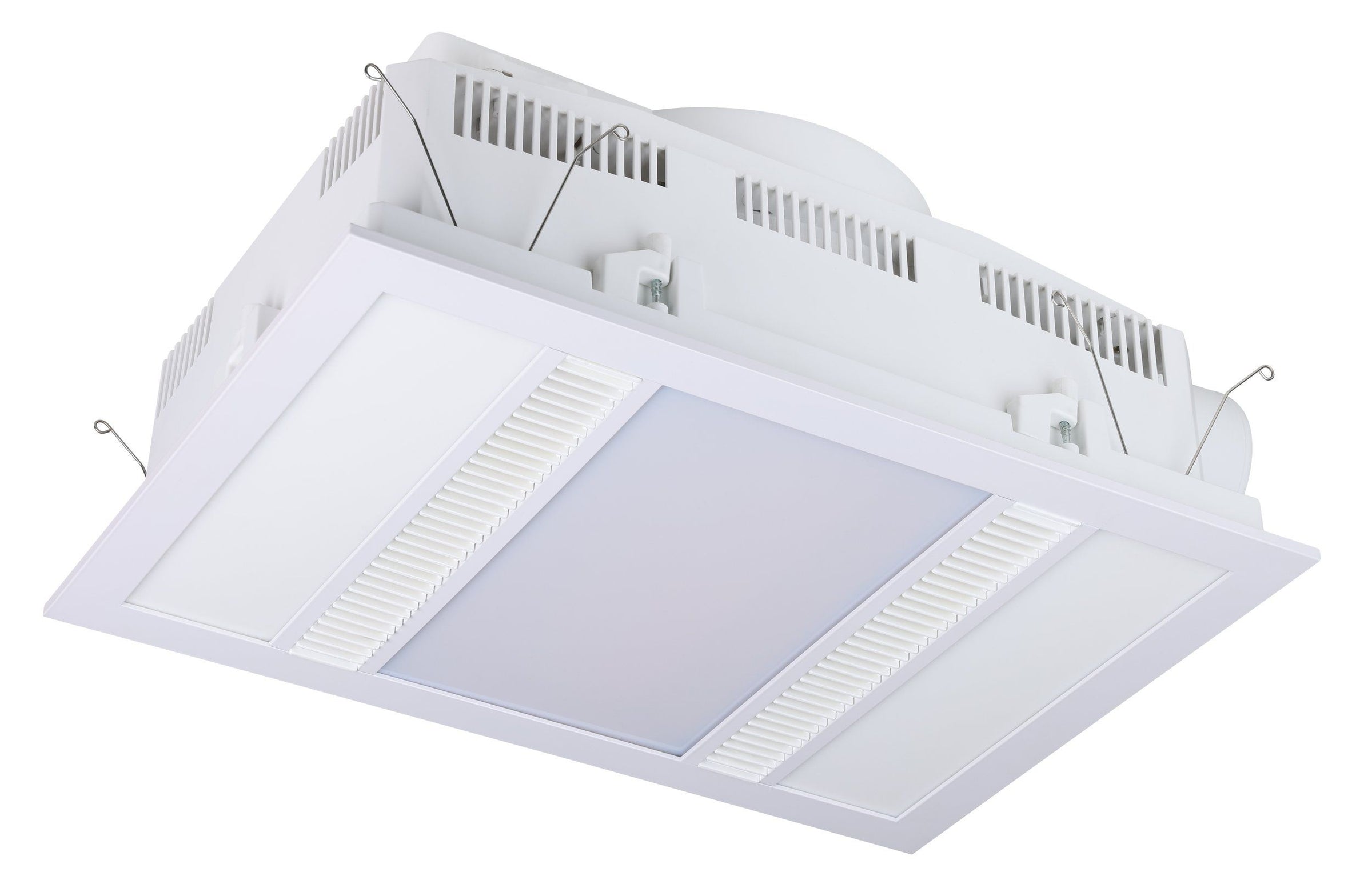 Domingo 3-in-1 Exhaust Fan