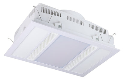Domingo 3-in-1 Exhaust Fan