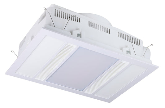 Domingo 3-in-1 Exhaust Fan
