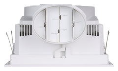 Domingo 3-in-1 Exhaust Fan