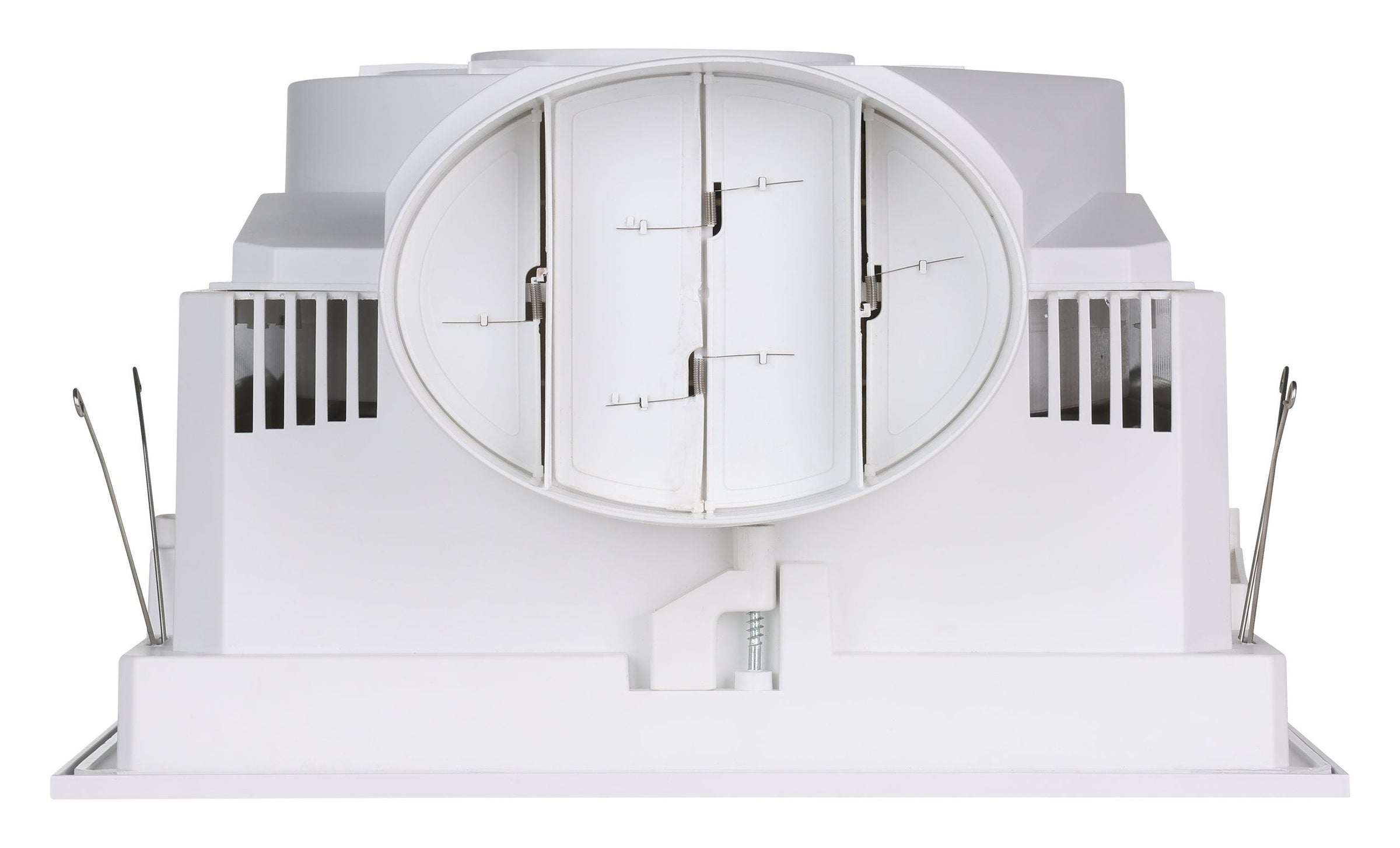 Domingo 3-in-1 Exhaust Fan