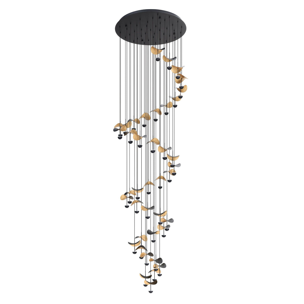 Dracera 40LT LED Pendant