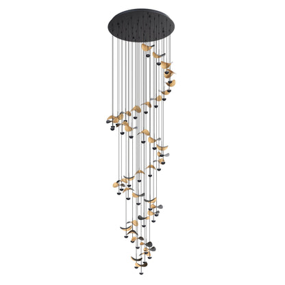 Dracera 40LT LED Pendant