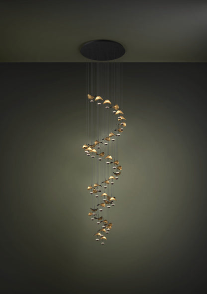 Dracera 40LT LED Pendant