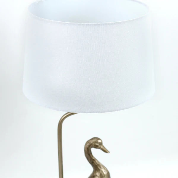 Duck Table Lamp