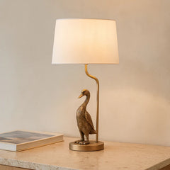 Duck Table Lamp