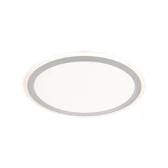 Duke 60W Tri-Colour LED Oyster White