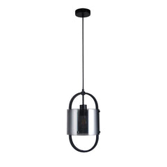 Dynamic 1LT Pendant Black