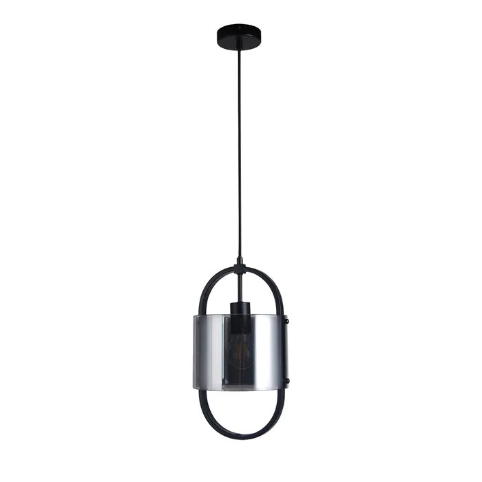 Dynamic 1LT Pendant Black