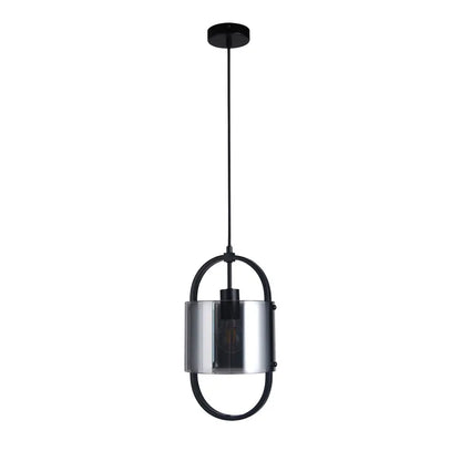 Dynamic 1LT Pendant Black