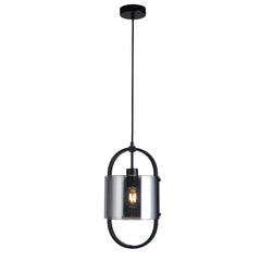 Dynamic 1LT Pendant Black