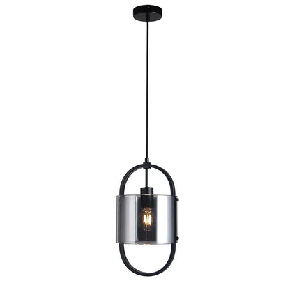 Dynamic 1LT Pendant Black