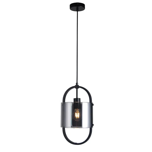 Dynamic 1LT Pendant Black